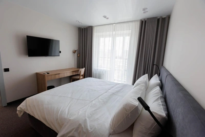 «Байкальский курорт» построит отель в Байкальске к 2028 году