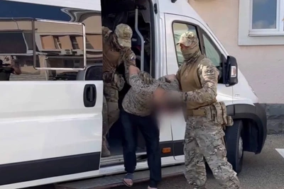 Ставрополец обвинен в финансировании терроризма на 2,7 млн