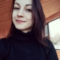 Аватарка Отряхина Юлия Валерьевна