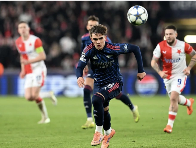 Источник: пресс-служба УЕФА