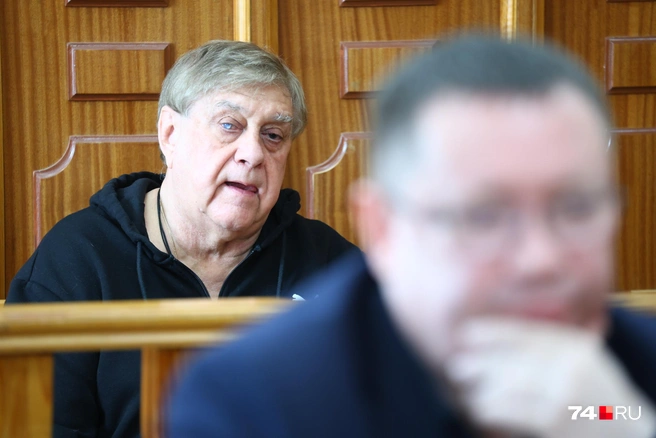Источник: Михаил Шилкин
