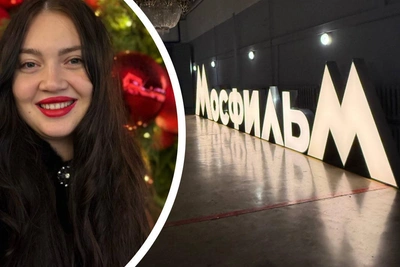 Уволенную учительницу выгнали со съемок «Голубого огонька»