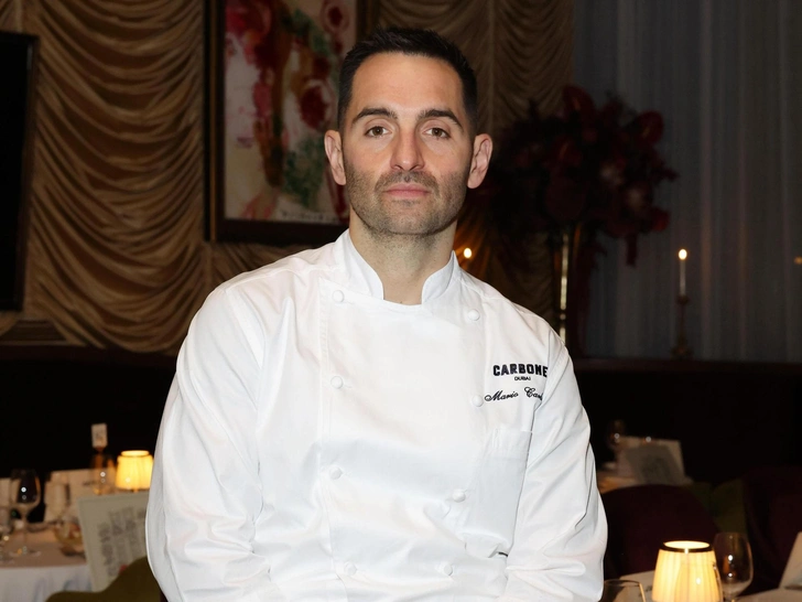 Марио Карбоне