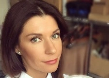 Екатерина Волкова спровоцировала разговоры о беременности