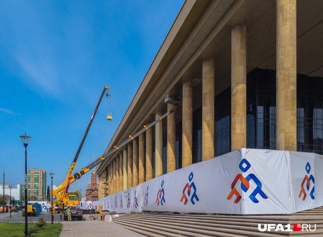 Источник: Булат Салихов / UFA1.RU