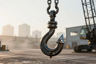 Южносахалинец украл дизельную электростанцию автокраном