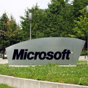 Фото №1 - Microsoft поможет маленьким фирмам