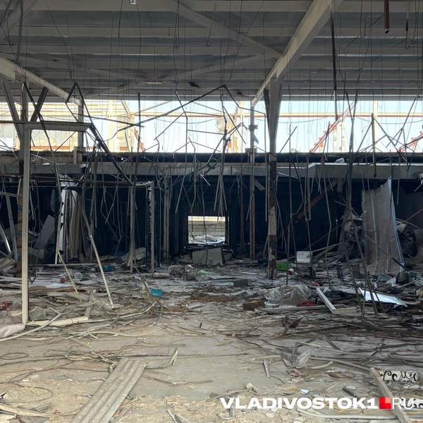Источник: Елена Буйвол / VLADIVOSTOK1.RU