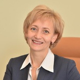 Лариса Балыкова