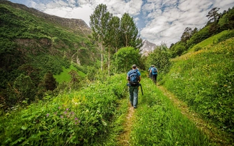 Исчезающие маршруты: 7 мест, куда стоит поехать, пока не стало поздно