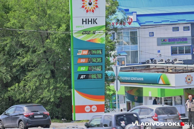 Источник: Елена Буйвол / VLADIVOSTOK1.RU