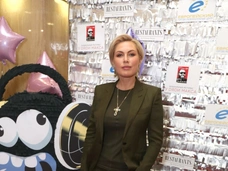 «Сердечко бьется»: беременная Наталья Рагозина показала видео УЗИ
