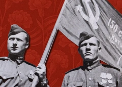 Тест ко Дню Победы: проверь, все ли ты знаешь о Великой Отечественной войне