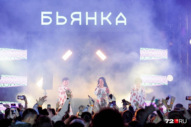 Источник: Ирина Шарова / 72.RU