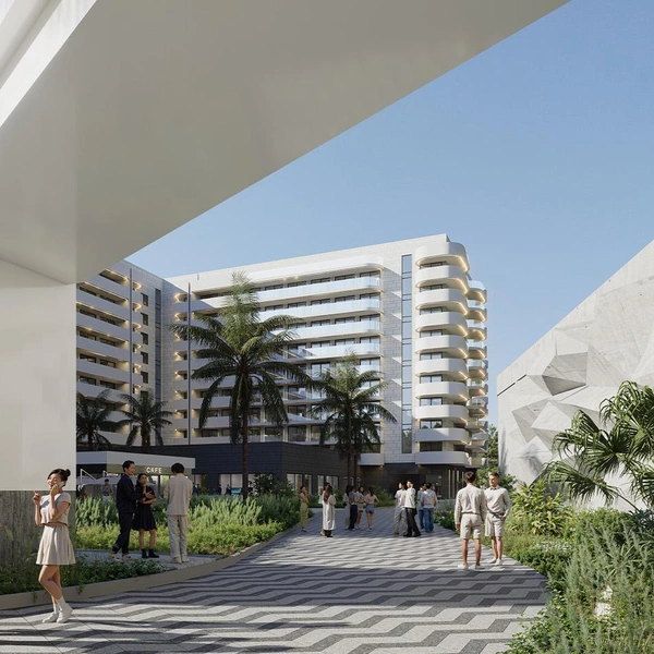 16 никому не нужных этажей. В Сочи сносят недостроенный советский пансионат «БАМ» — что построят на его месте