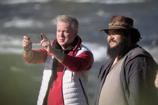 Герой Светлакова — житель большого города, уставший от гламура и суеты | Источник: СЗ «ГОРНЫЙ ГЕКТАР»