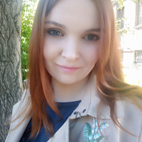 Аватарка Anna Plotnikova