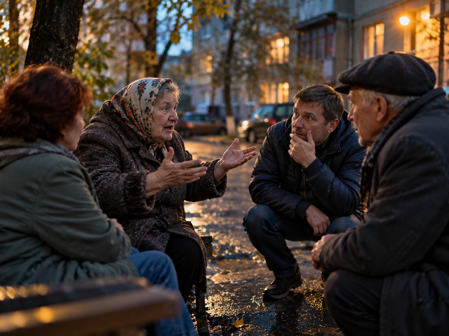 Слово «ихний» существует уже много веков — почему нам до сих пор запрещают его говорить