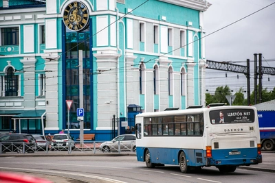 С 17 июля в Иркутске проезд на десяти маршрутах подорожает до 65 рублей