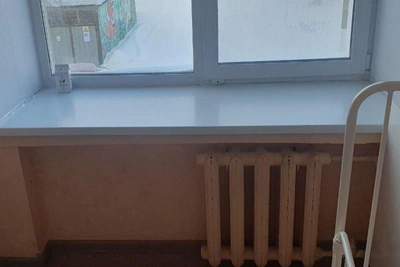 Челябинск: авария оставила без тепла дома и больницу