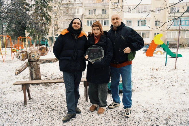 Источник: пресс-служба Okko