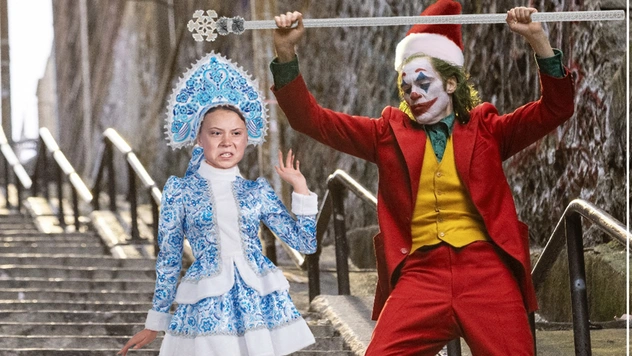 Чё там было с родиной и с нами? Итоги года по версии «Комсомольского комсомольца»