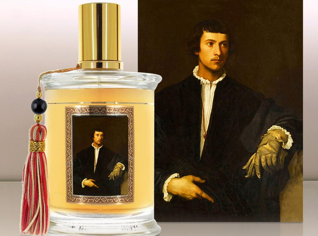 Аромат дня: L’Homme aux Gants от MDCI Parfums