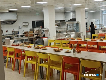 Источник: Тамара Ван-Фу-Ли / CHITA.RU