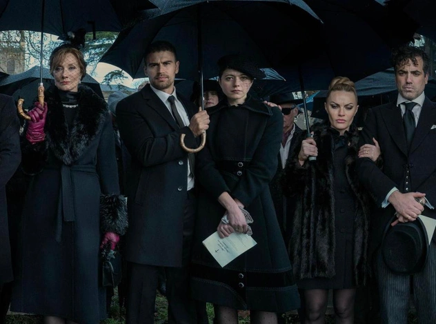 Продлить удовольствие: Сериал «Джентльмены» Гая Ричи ждет второй сезон