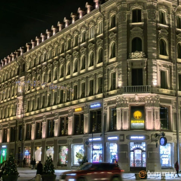 Источник: Читатель «Фонтанки»