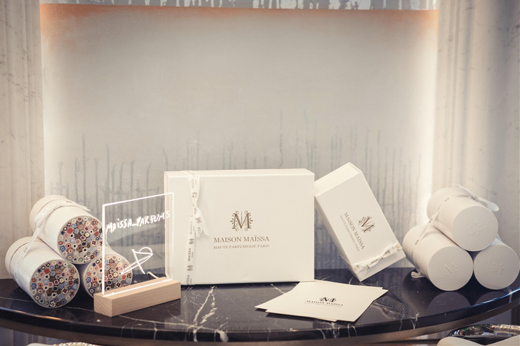 Секреты парфюмерного дома Maison Maissa — нового нишевого бренда из Франции