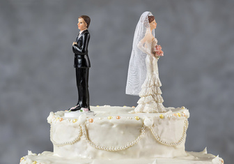 Названы привычки супругов, чаще всего приводящие к разводам