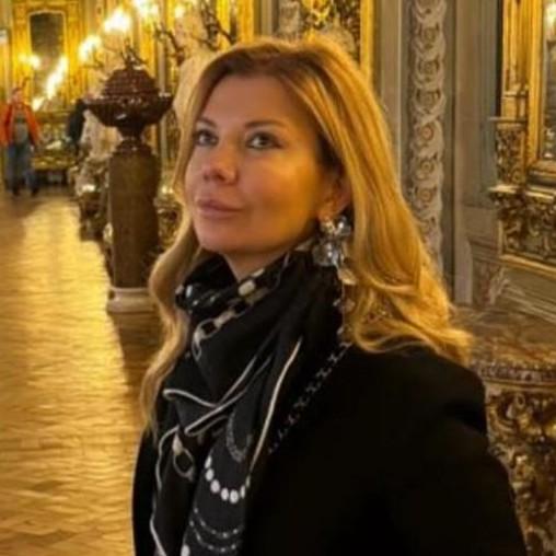 Умерла известная писательница Ирада Берг