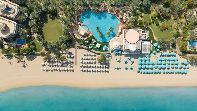 Источник: Kempinski.com