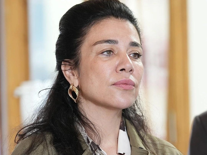 Источник: Кадр из сериала «Это море переполнится»