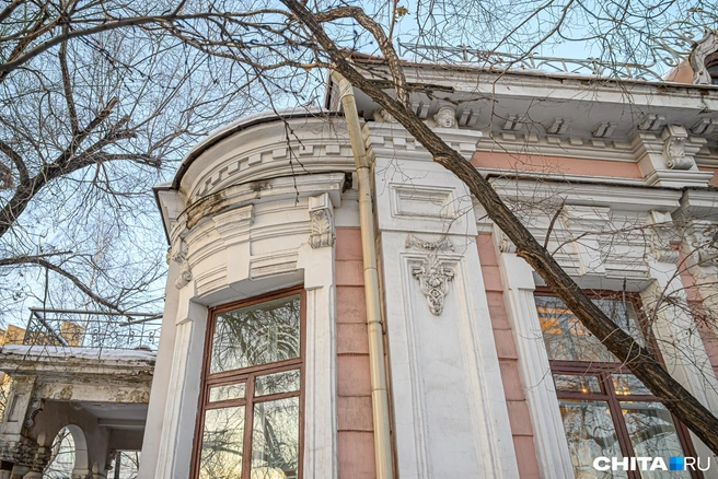 Упразднили законно? Суд решил, справедливо ли обошлись со службой охраны памятников в Забайкалье | Источник: Олег Федоров / CHITA.RU