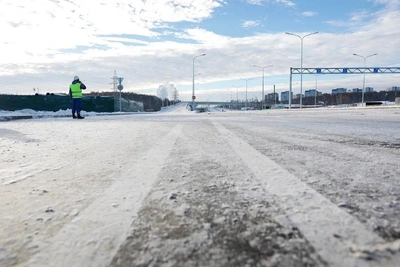 В Тюмени под развязку изымают землю и недвижимость