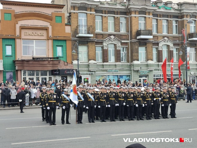 Источник: Татьяна Акишина / VLADIVOSTOK1.RU