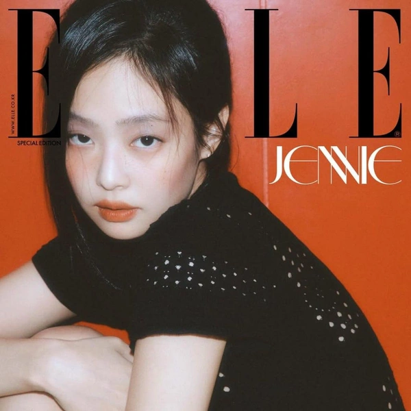Источник: Elle Korea