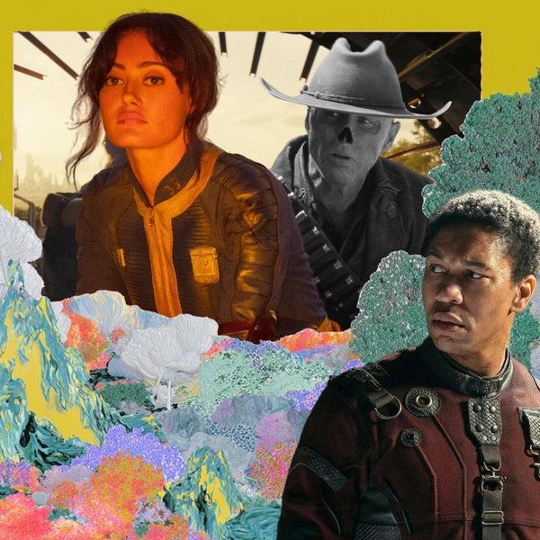 За что фанаты игр Fallout ненавидят сериал «Фоллаут»: 5 веских причин | Источник: theGirl