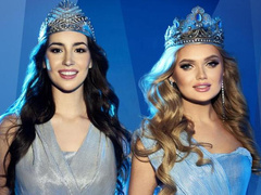 30 финалисток «Мисс Татарстан-2024» — голосуем за лучшую!