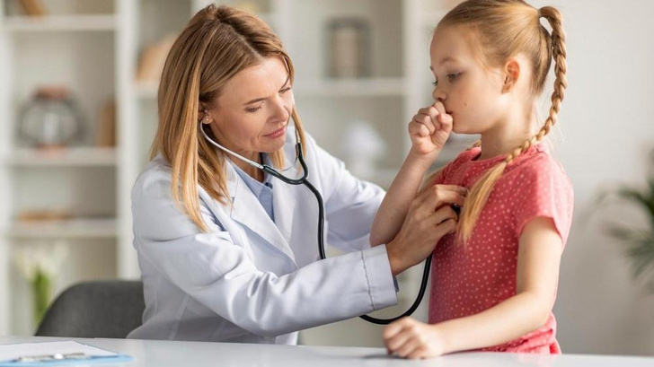 Что такое микоплазменная пневмония и почему ею чаще болеют дети