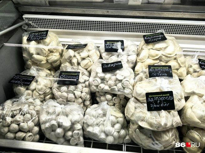 Источник: Анастасия Шевякова / 86.RU