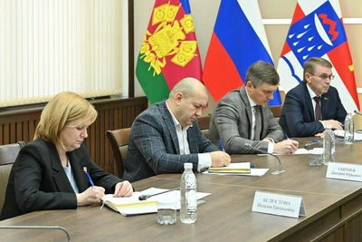 Sochi Mayor Demands Urgent Cleanup of Waste Overaccumulation