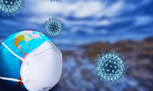 В ВОЗ исключили вероятность новой пандемии из-за распространения мутаций коронавируса