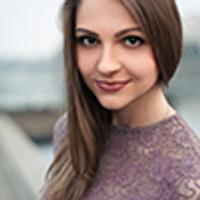 Аватарка volkovjulianna