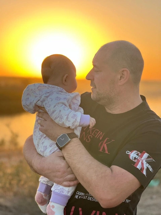 Сергей смог позвонить жене и признаться в любви к ней и детям за два часа до смерти | Источник: Наталья Дуюнова