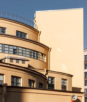 Левашовский хлебозавод переходит от хлеба к зрелищам