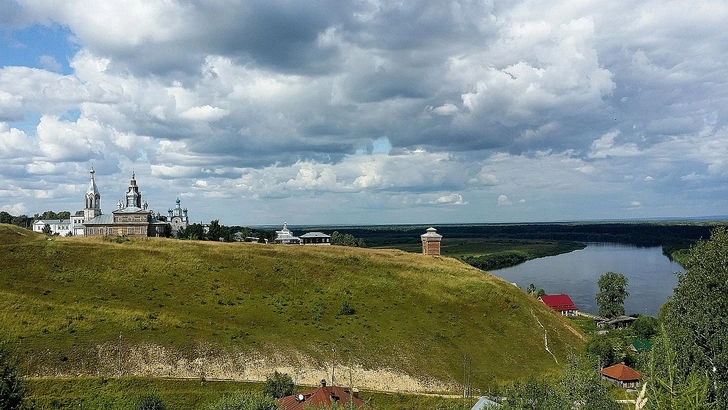 В сердце пармы: 2-дневный маршрут по живописным уголкам Северного Урала