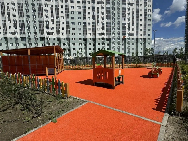 Источник: Предоставлено «Группой ЛСР»